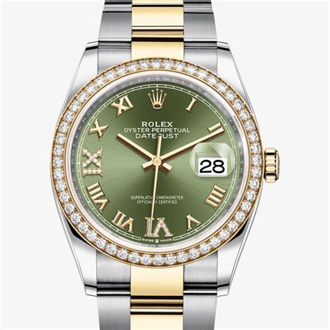 rolex datejust oyster 36 mm edelstahl|Rolex Datejust 36 Uhr: Edelstahl Oystersteel und Weißgold – .